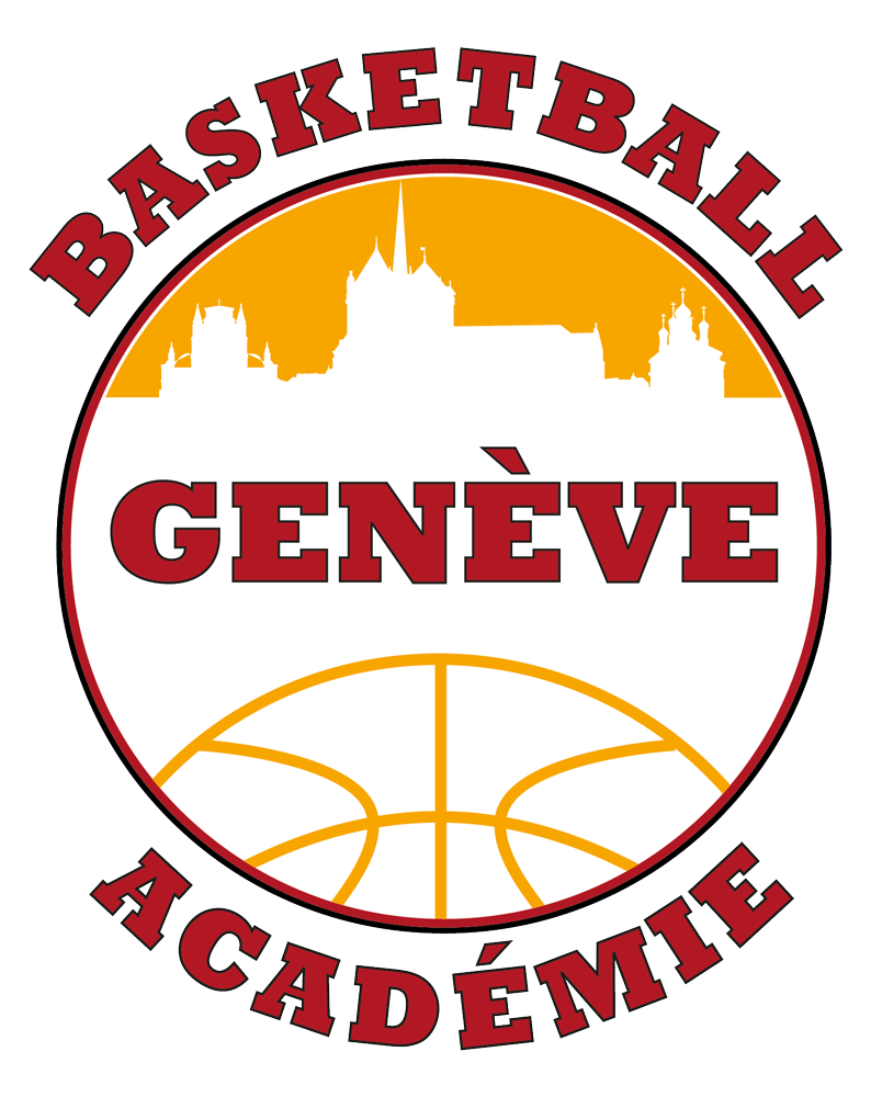 Genève Basketball Académie